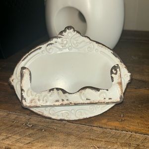Vintage Card Holder